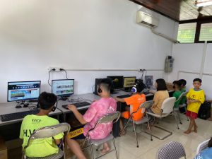 Computer Donations